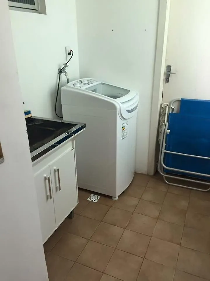 Departamento Air-Wifi-Garage Apartment Balneario Camboriu Brazil