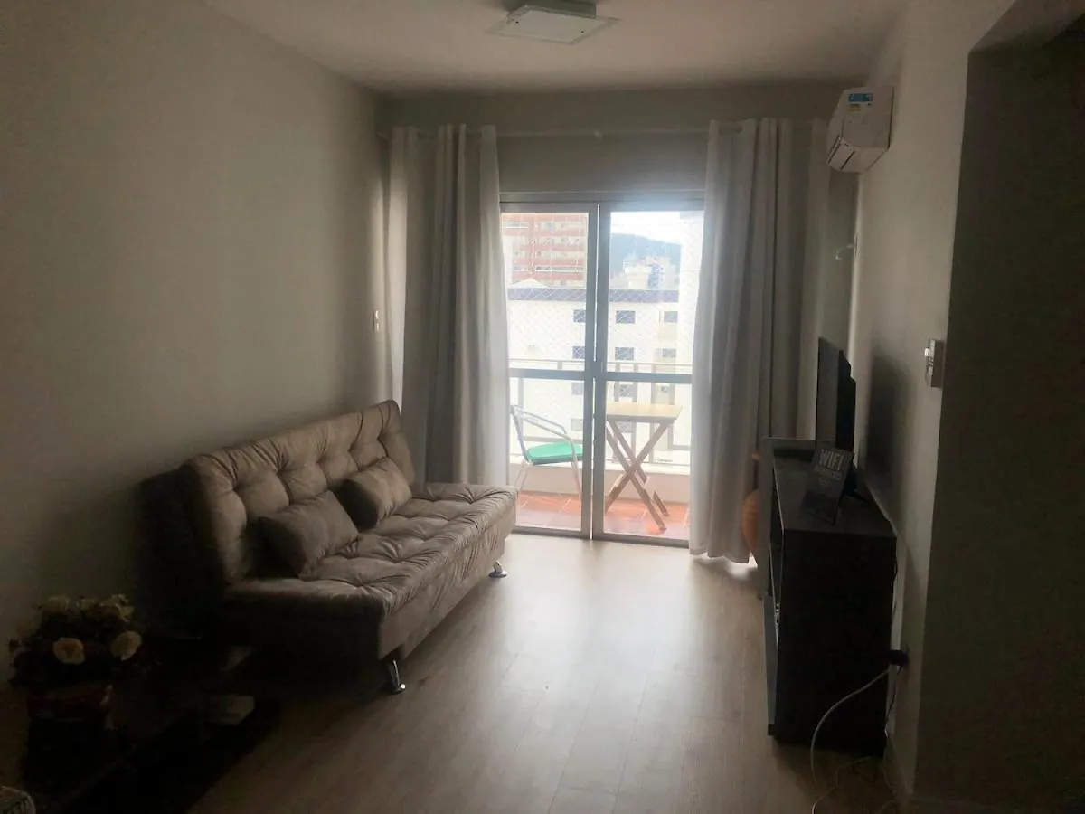 Departamento Air-Wifi-Garage Apartment Balneario Camboriu