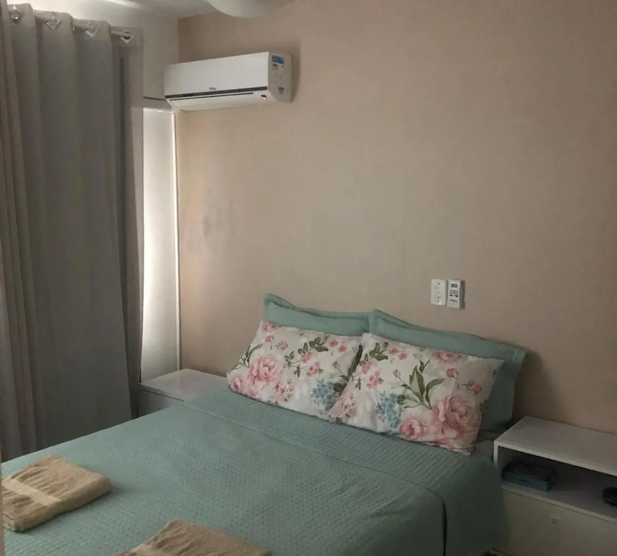 Departamento Air-Wifi-Garage Apartment Balneario Camboriu