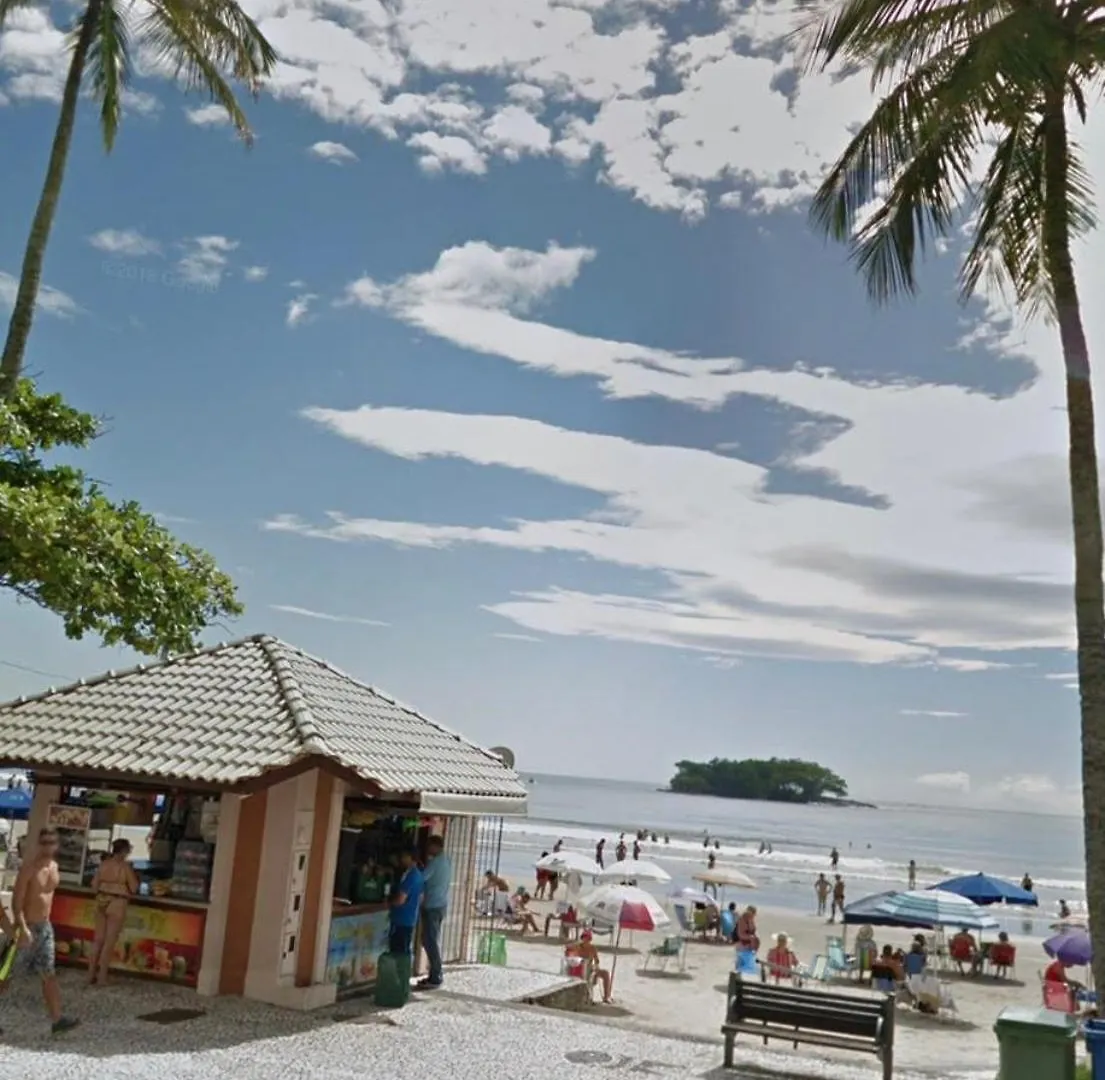 Departamento Air-Wifi-Garage Apartment Balneario Camboriu 0*,  Brazil